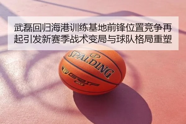 武磊回归海港训练基地前锋位置竞争再起引发新赛季战术变局与球队格局重塑